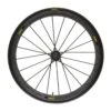 Mavic Cosmic Ultimate Carbon Tubular 700c Rear Wheel