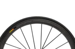 Mavic Cosmic Ultimate Carbon Tubular 700c Rear Wheel -Mavic WRD17266 PH3 05 scaled