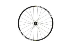 Mavic Aksium Disc Aluminum Clincher 700c Rear Wheel