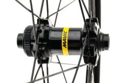 Mavic Allroad UST Disc Aluminum Tubeless 700c Wheelset 11 Mavic Allroad UST Disc Aluminum Tubeless 700c Wheelset -Mavic WRD17476 PH3 04 scaled