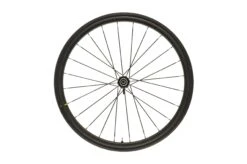 Mavic Ksyrium Pro Carbon SL UST Tubeless 700c Rear Wheel