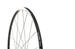 Mavic Aksium Aluminum Clincher 700c Front Wheel -Mavic WRD17659 PH3 04 scaled