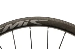 Mavic Cosmic Carbon Clincher 700c Rear Wheel -Mavic WRD17741 PH3 06 scaled