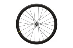 Mavic Cosmic Pro UST Carbon Tubeless 700c Rear Wheel