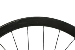 Mavic Cosmic Pro SL Disc Carbon Tubular 700c Front Wheel 13 Mavic Cosmic Pro SL Disc Carbon Tubular 700c Front Wheel -Mavic WRD17845 PH2 06 scaled