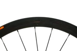 Mavic Cosmic Pro SL Disc Carbon Tubular 700c Front Wheel 15 Mavic Cosmic Pro SL Disc Carbon Tubular 700c Front Wheel -Mavic WRD17845 PH2 08 scaled
