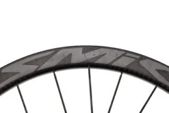 Mavic Cosmic Pro Carbon Disc Tubeless 700c Wheelset -Mavic WRD18196 PH 10 scaled