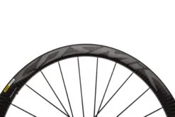 Mavic Cosmic Pro Carbon Disc Tubeless 700c Wheelset -Mavic WRD18196 PH 6 scaled
