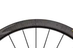 Mavic Cosmic Pro Carbon Disc Tubeless 700c Wheelset -Mavic WRD18196 PH 8 scaled