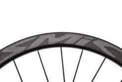 Mavic Cosmic Pro Carbon Disc Tubeless 700c Wheelset -Mavic WRD18196 PH 9 scaled