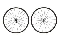 Mavic Ksyrium Pro SL Tour De France Edition Carbon Tubeless 700c Wheelset