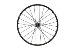 Mavic Ksyrium Pro Disc Allroad Aluminum Clincher 700c Front Wheel