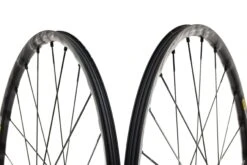 Mavic Ksyrium Pro UST Disc Aluminum Tubeless 700c Wheelset -Mavic WRD18371 PH 5 scaled