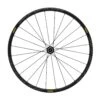 Mavic Ksyrium Pro Carbon SL Tubular 700c Rear Wheel