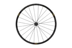 Mavic Ksyrium Pro Carbon SL Tubular 700c Rear Wheel
