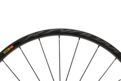 Mavic Ksyrium Pro Carbon SL Tubular 700c Rear Wheel -Mavic WRD18409 PH 5 scaled