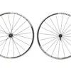 Mavic Aksium Elite Aluminum Clincher 700c Wheelset
