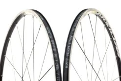 Mavic Aksium Elite Aluminum Clincher 700c Wheelset -Mavic WRD18509 PH 5 scaled