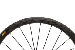 Mavic Cosmic Pro Carbon SL UST Tubeless 700c Rear Wheel 17 Mavic Cosmic Pro Carbon SL UST Tubeless 700c Rear Wheel -Mavic WRD18627 PH3 25 scaled