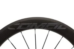 Mavic Comete Pro SL Carbon Tubeless 700c Rear Wheel -Mavic WRD18790 PH3 5 scaled