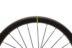 Mavic Cosmic Pro Carbon SL UST Disc Tubeless 700c Wheelset -Mavic WRD18887 PH3 4 scaled