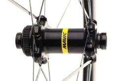 Mavic Cosmic Pro Carbon SL UST Disc Tubeless 700c Wheelset -Mavic WRD18887 PH3 6 scaled