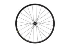 Mavic Allroad Pro Carbon SL Tubeless 700c Front Wheel