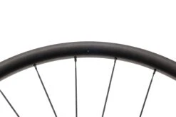 Mavic Allroad Pro Carbon SL Tubeless 700c Front Wheel -Mavic WRD18901 PH3 10 scaled