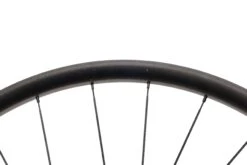 Mavic Allroad Pro Carbon SL Tubeless 700c Front Wheel -Mavic WRD18901 PH3 13 scaled