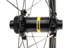 Mavic Allroad Pro Carbon SL Tubeless 700c Front Wheel -Mavic WRD18901 PH3 3 scaled