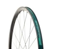 Mavic Allroad Pro Carbon SL Tubeless 700c Front Wheel -Mavic WRD18901 PH3 4 scaled