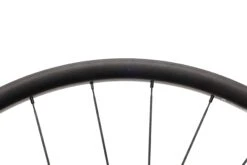 Mavic Allroad Pro Carbon SL Tubeless 700c Front Wheel -Mavic WRD18901 PH3 7 scaled