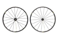Mavic Ksyrium Pro UST Aluminum Tubeless 700c Wheelset