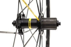 Mavic Ksyrium Pro UST Aluminum Tubeless 700c Wheelset -Mavic WRD19086 PH3 3 scaled
