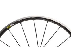 Mavic Ksyrium Pro UST Aluminum Tubeless 700c Wheelset -Mavic WRD19086 PH3 6 scaled