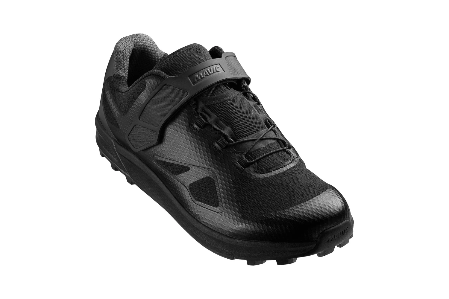 Mavic XA Flex Flat Mountain Bike Shoes Black/Magnet/Black 1 Mavic XA Flex Flat Mountain Bike Shoes Black/Magnet/Black