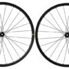 Mavic Ksyrium S DCL Sram XDR Wheelset Road Bike Wheel Sets Disc | Bike-Discount