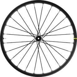 Mavic Ksyrium SL DCL Front Wheel Road Bike Disc Front Wheel | Bike-Discount