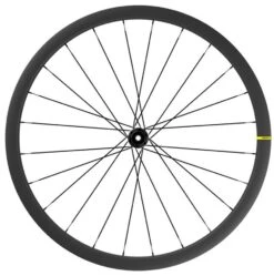 Mavic Cosmic SL 32 DCL Front Wheel Road Bike Disc Front Wheel | Bike-Discount