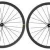 Mavic Cosmic SL 32 DCL Shimano Wheelset Road Bike Wheel Sets Disc | Bike-Discount