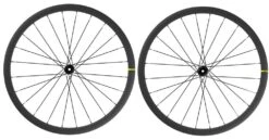 Mavic Cosmic SL 32 DCL Shimano Wheelset Road Bike Wheel Sets Disc | Bike-Discount