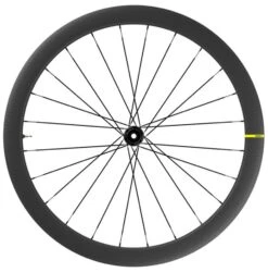 Mavic Cosmic SL 45 DCL Vorderrad Road Bike Disc Front Wheel | Bike-Discount