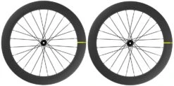 Mavic Cosmic SL 65 DCL Shimano Wheelset Road Bike Wheel Sets Disc | Bike-Discount