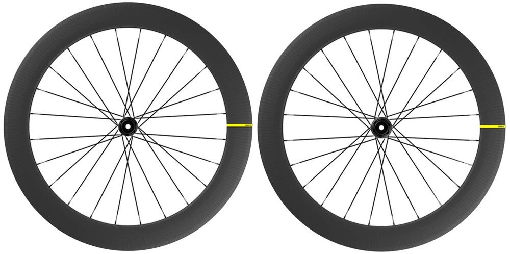 Mavic Cosmic SL 65 DCL Shimano Wheelset Road Bike Wheel Sets Disc | Bike-Discount 1 Mavic Cosmic SL 65 DCL Shimano Wheelset Road Bike Wheel Sets Disc | Bike-Discount