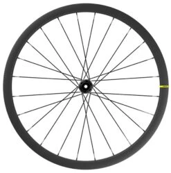 Mavic Cosmic SL 32 DCL Rear Wheel Road Bike Rear Wheel Disc | Bike-Discount