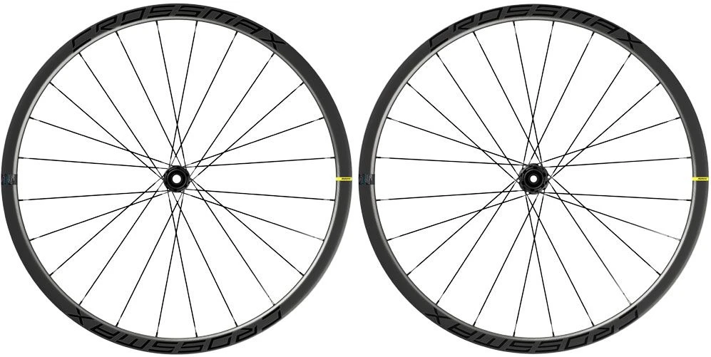 Mavic Crossmax Carbon SLR 29" Boost Wheelset Wheel 29" Boost Sets | Bike-Discount 1 Mavic Crossmax Carbon SLR 29" Boost Wheelset Wheel 29" Boost Sets | Bike-Discount
