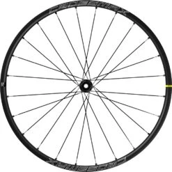 Mavic Crossmax SL 29" Boost Front Wheel Wheel 29" Boost Front Wheel | Bike-Discount