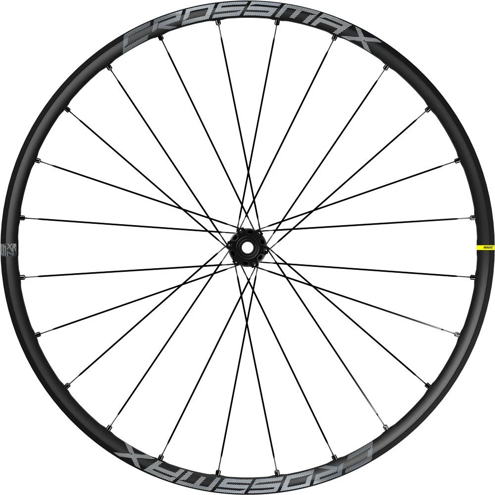 Mavic Crossmax XLS 29" Boost Front Wheel Wheel 29" Boost Front Wheel | Bike-Discount 1 Mavic Crossmax XLS 29" Boost Front Wheel Wheel 29" Boost Front Wheel | Bike-Discount
