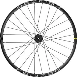 Mavic Deemax 29" Boost Rear Wheel Wheel 29" Boost Rear Wheel | Bike-Discount