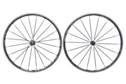 Mavic Ksyrium Road Bike Wheelset 700c